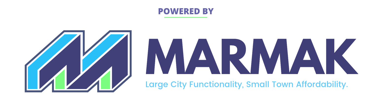 MARMAK LOGO